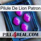 Boss Lion Pill 04
